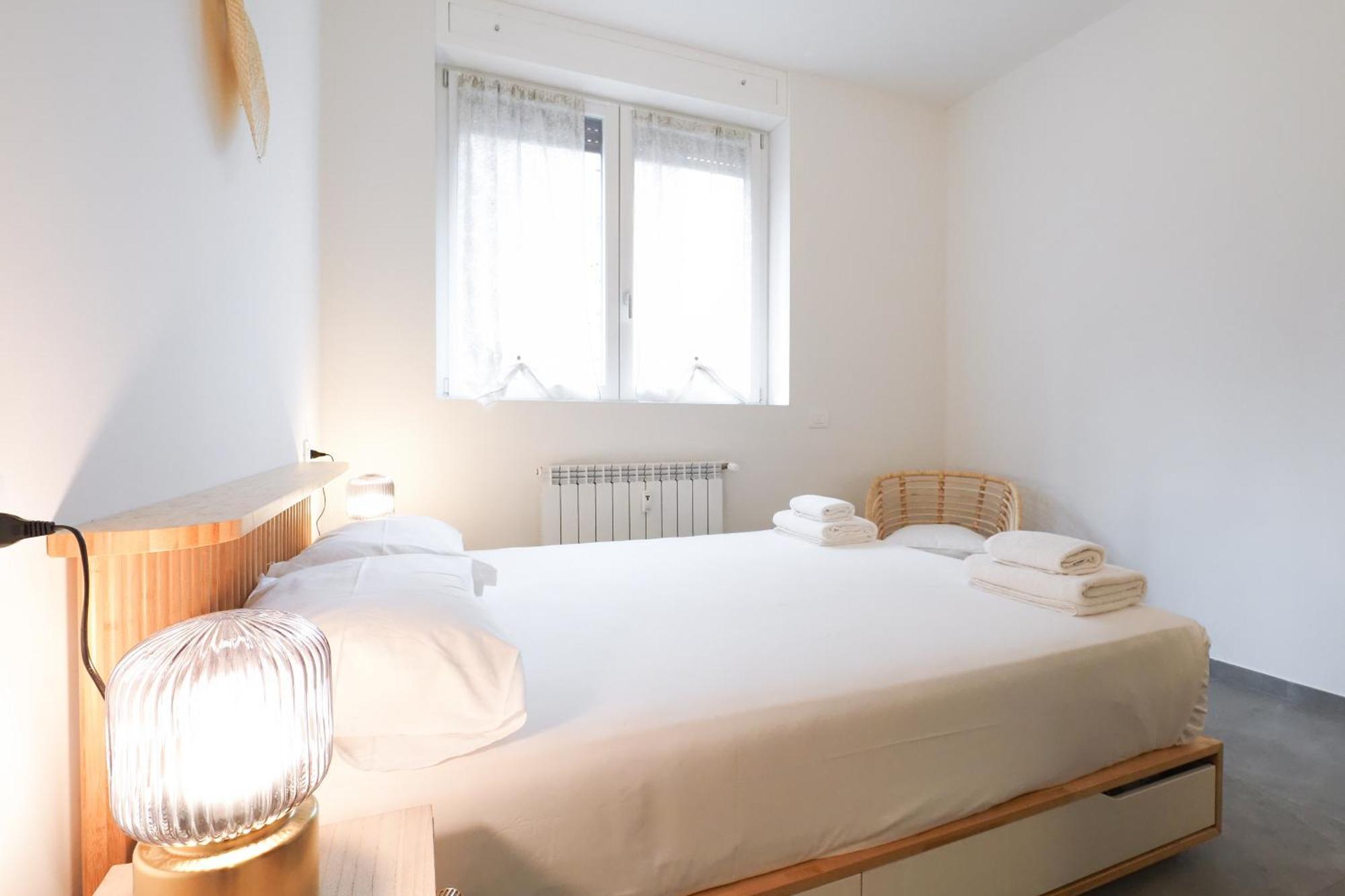 Mila Apartments Fiera Milan Bagian luar foto