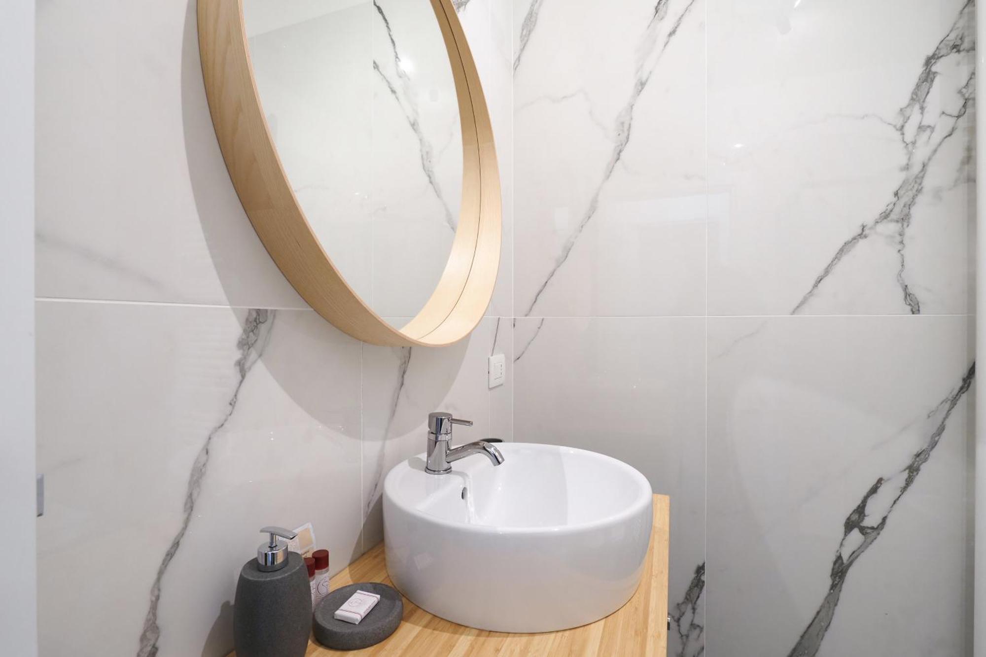 Mila Apartments Fiera Milan Bagian luar foto